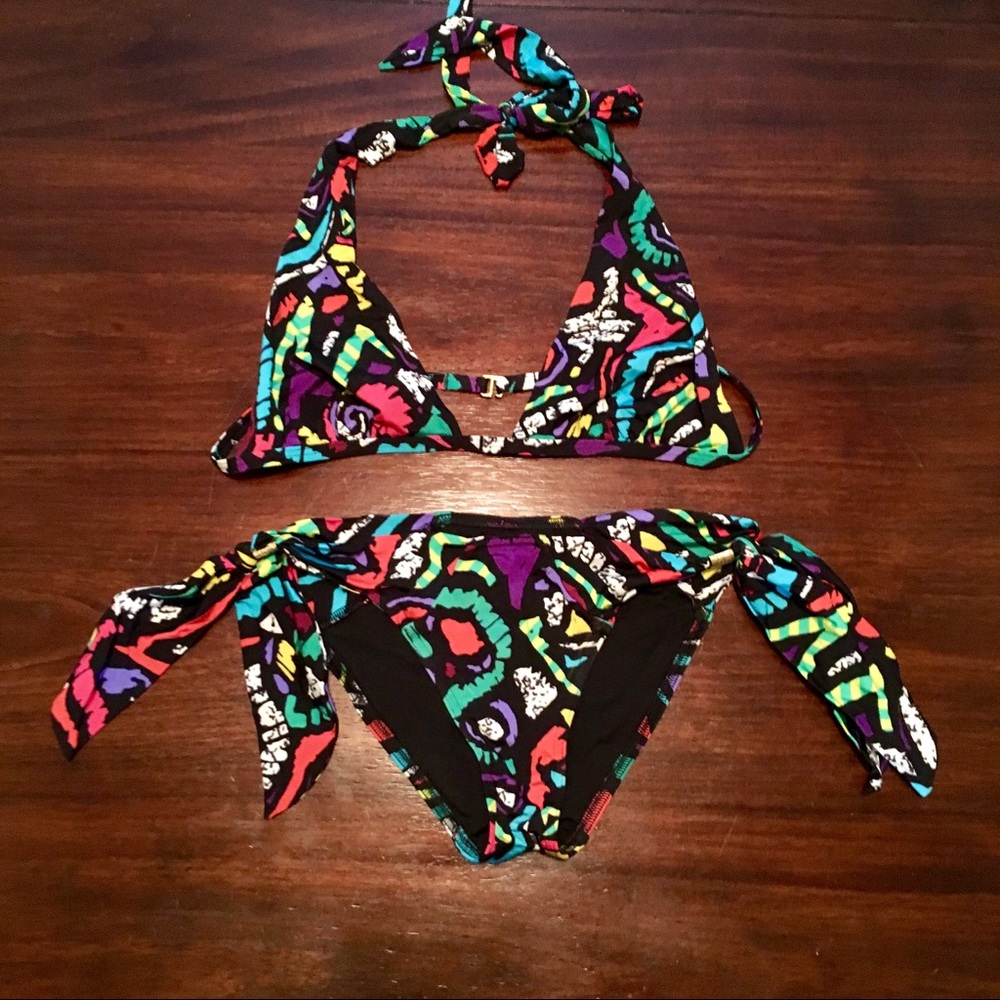 Victoria Secret Bathing Suit